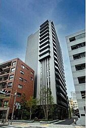 グランリビオ芝大門