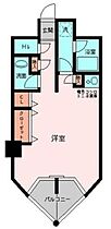 恵比寿アーバンハウス  ｜ 東京都渋谷区恵比寿１丁目4-1（賃貸マンション1R・2階・39.63㎡） その2