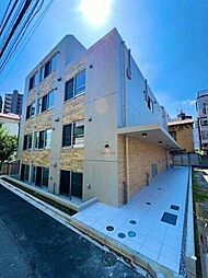 新宿ウエストプレイス