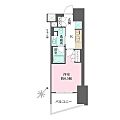ザ・パークワンズ渋谷本町10階13.0万円