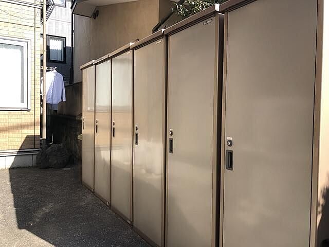 その他