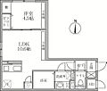 ラヴィエール大島&ミュウ2階17.3万円