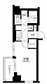 ARTESSIMOCREA2階10.6万円