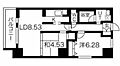 KLCTOWER10階17.2万円