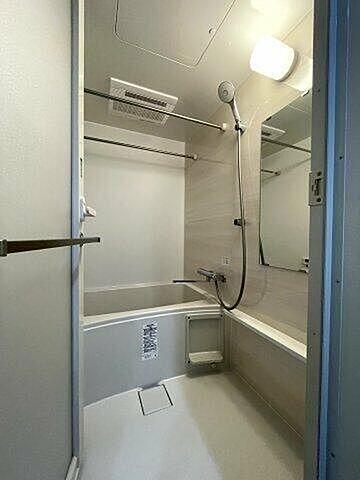 浴室