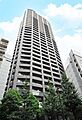 ファーストリアルタワー新宿