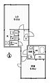 パセオ東新宿3階22.4万円