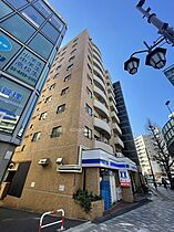 ルモン広尾 205 ｜ 東京都渋谷区広尾１丁目16-3（賃貸マンション1LDK・2階・81.80㎡） その3