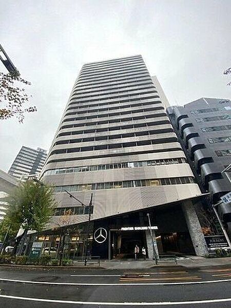 フロンティア新宿タワー 1413｜東京都新宿区西新宿３丁目(賃貸マンション1LDK・14階・59.29㎡)の写真 その16