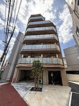 ＲＥＬＵＸＩＡ品川中延  ｜ 東京都品川区中延５丁目12-以下（賃貸マンション1LDK・1階・47.58㎡） その16