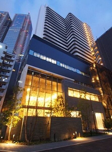 フロンティア新宿タワー 1212｜東京都新宿区西新宿３丁目(賃貸マンション1K・12階・32.23㎡)の写真 その21