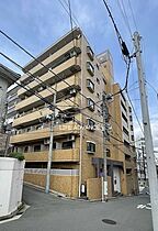 ライオンズマンション反町  ｜ 神奈川県横浜市神奈川区反町１丁目（賃貸マンション1R・2階・16.00㎡） その1