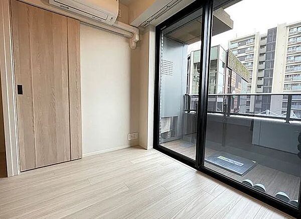 パークホームズ西小山 216｜東京都目黒区原町１丁目(賃貸マンション1LDK・2階・41.50㎡)の写真 その11