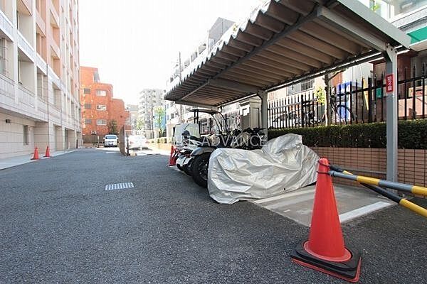 ファミール新宿グランスィートタワー 1006｜東京都渋谷区代々木２丁目(賃貸マンション1LDK・10階・40.13㎡)の写真 その28