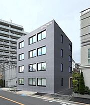 メゾン・ド・エム (MAISON DE M) 101 ｜ 東京都港区三田４丁目9-2（賃貸マンション1LDK・1階・40.36㎡） その1