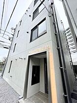 メゾン・ド・エム (MAISON DE M) 101 ｜ 東京都港区三田４丁目9-2（賃貸マンション1LDK・1階・40.36㎡） その21