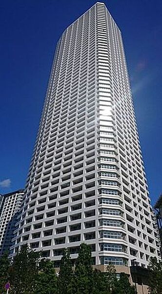 ザ・パークハウス西新宿タワー60 ｜東京都新宿区西新宿５丁目(賃貸マンション1LDK・6階・49.11㎡)の写真 その1