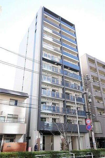 大森海岸レジデンス ｜東京都品川区南大井３丁目(賃貸マンション1LDK・11階・42.83㎡)の写真 その19