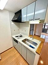 レジディア神田東 204 ｜ 東京都千代田区岩本町１丁目2-1（賃貸マンション1K・2階・25.50㎡） その5