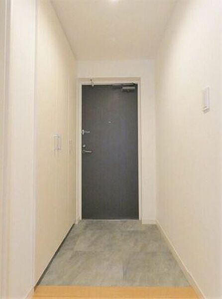 Blance SHIBAURA 703｜東京都港区芝浦４丁目(賃貸マンション1SLDK・7階・54.52㎡)の写真 その13