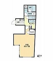 プレアス西大井  ｜ 東京都品川区西大井２丁目20-10（賃貸マンション1K・3階・36.56㎡） その2