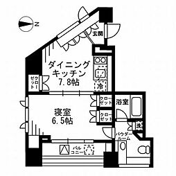 四谷三丁目駅 17.1万円