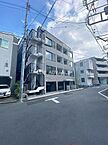 東京都渋谷区本町5丁目14-12：物件画像／恵比寿不動産　株式会社ライフアドバンス