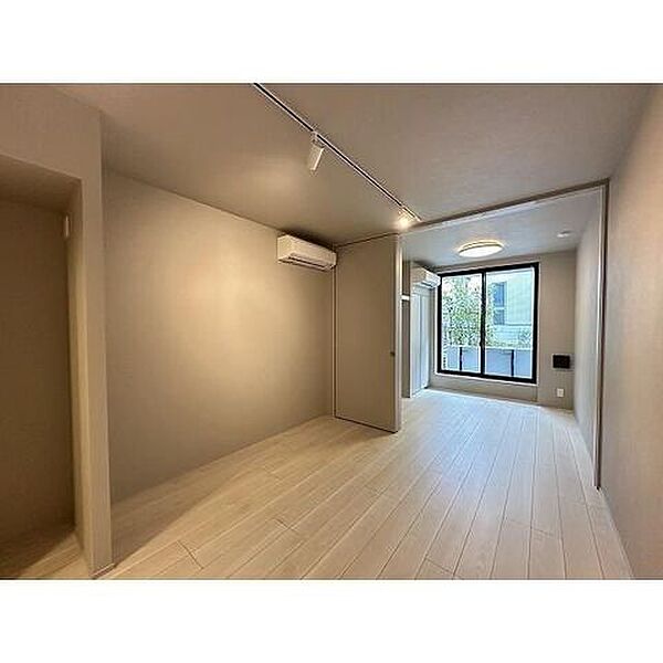 オープンブルーム渋谷本町 ｜東京都渋谷区本町５丁目(賃貸マンション2LDK・4階・43.67㎡)の写真 その3