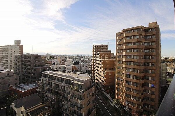 カームテラス神泉 701｜東京都渋谷区神泉町(賃貸マンション2LDK・7階・60.19㎡)の写真 その21