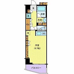 デュオステージ中落合