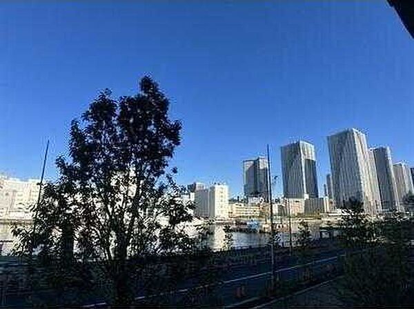 晴海フラッグサンビレッジ B1002｜東京都中央区晴海５丁目(賃貸マンション2LDK・10階・65.84㎡)の写真 その11