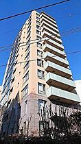 フォルム内藤町 506 ｜ 東京都新宿区内藤町1-2（賃貸マンション1LDK・5階・50.49㎡） その1