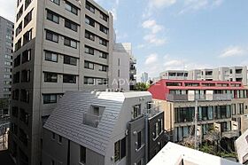 プレミアムキューブ広尾 202 ｜ 東京都渋谷区恵比寿２丁目38-16（賃貸マンション1K・2階・20.30㎡） その20