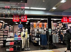 ノークス  ｜ 東京都品川区豊町１丁目12-15（賃貸マンション1LDK・1階・41.65㎡） その3