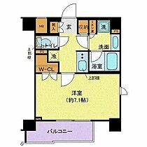 ガリシア用賀  ｜ 東京都世田谷区玉川台１丁目7-5（賃貸マンション1K・1階・25.92㎡） その2