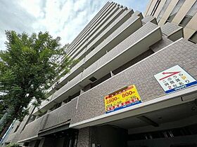 メゾン・ド・ヴィレ渋谷  ｜ 東京都渋谷区神泉町11-5（賃貸マンション1K・4階・25.33㎡） その1