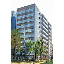 パークフロント淡路町 203 ｜ 東京都千代田区神田淡路町２丁目3-2（賃貸マンション1K・2階・25.09㎡） その1