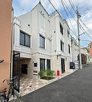 ルクレ神宮前 306 ｜ 東京都渋谷区神宮前５丁目15-2（賃貸マンション1R・3階・16.58㎡） その16