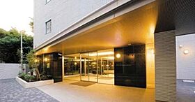 パークフラッツ市谷台町坂 601 ｜ 東京都新宿区住吉町4-14（賃貸マンション2LDK・6階・56.38㎡） その16