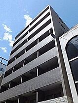 トーシンフェニックス日本橋兜町参番館  ｜ 東京都中央区日本橋兜町8-4（賃貸マンション1K・2階・22.00㎡） その1