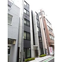 ラシクラス四谷 401 ｜ 東京都新宿区四谷三栄町4-14（賃貸マンション1K・4階・30.15㎡） その1