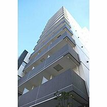 カスタリア蔵前  ｜ 東京都台東区蔵前３丁目9-4（賃貸マンション1LDK・13階・40.01㎡） その1