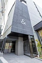 アンパサンド北新宿 804 ｜ 東京都新宿区北新宿１丁目29-12（賃貸マンション1LDK・8階・43.19㎡） その22