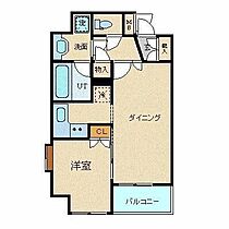 パレステュディオ渋谷ステーションフロント 602 ｜ 東京都渋谷区桜丘町4-6（賃貸マンション1DK・6階・36.86㎡） その2