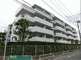 センターハイツ梅ヶ丘  ｜ 東京都世田谷区若林５丁目24-15（賃貸マンション2LDK・7階・90.87㎡） その1