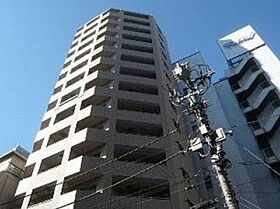 パレステュディオ麻布イースト  ｜ 東京都港区東麻布１丁目12-8（賃貸マンション1K・7階・23.15㎡） その1