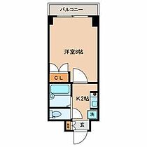 フォレシティ秋葉原  ｜ 東京都千代田区神田佐久間町３丁目35-1（賃貸マンション1K・4階・22.65㎡） その2