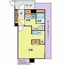 スカイコート神田壱番館  ｜ 東京都千代田区神田須田町１丁目11-12（賃貸マンション1R・8階・28.28㎡） その2