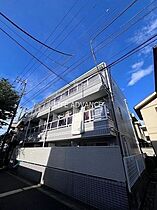 メゾン・ア・ラモード 302 ｜ 東京都世田谷区南烏山２丁目（賃貸マンション1K・3階・16.50㎡） その4