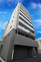 ルマノアール 1001 ｜ 東京都新宿区下落合１丁目2-15（賃貸マンション1LDK・10階・45.88㎡） その1